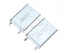 200mAh-500mAh - 303450 3.7v 600mAh rechargeable lithium polymer battery